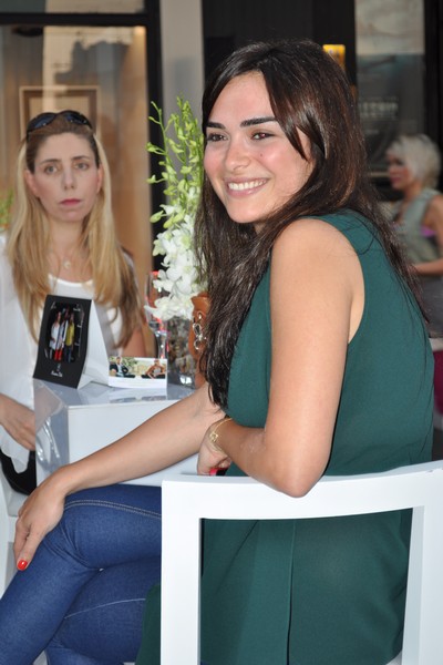 Massimo Dutti Exclusive Gathering